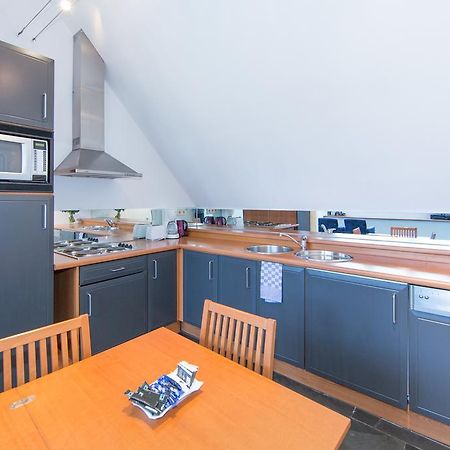 بروكسل Azimut Flathotel Aparthotel المظهر الخارجي الصورة